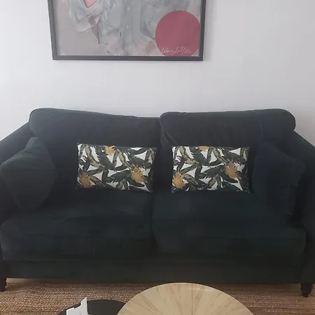 Lägenhet Grand Confortable -