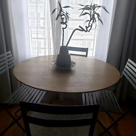 Lägenhet Grand Confortable - *